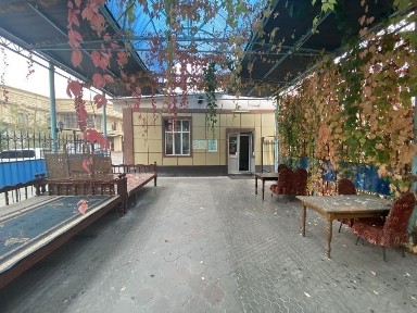 Продам кафе в центре города
