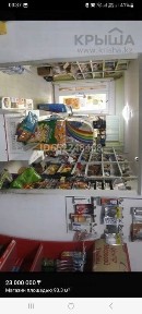 Продаётся 3х-ком. магазин в 4мкр. 22д