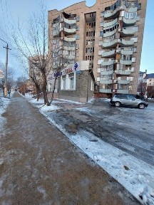 Продам действующую аптеку в центре города