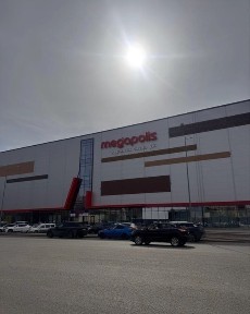 Продам коммерческое помещение в ТЦ