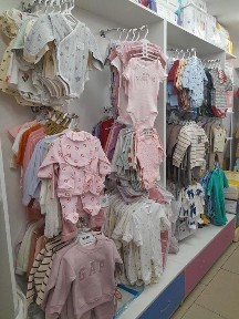 Срочно продается действующий бизнес в связи с переездом