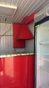 Срочно продам 800 тыс павильон киоск
