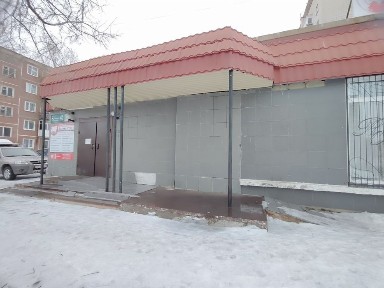 Коммерческое помещение в Центре города (под любой вид деятельности)