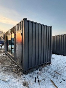 Торговый павильон, киоск, бутик, будка - по вашему проекту