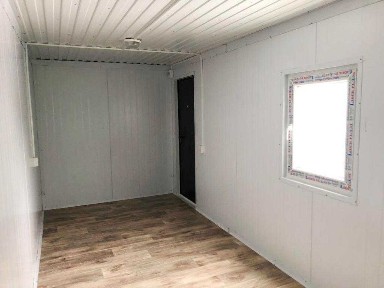 Контейнер Жилой в Астане