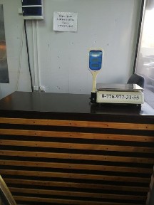 Продам готовый бизнес павильон Куры-Гриль