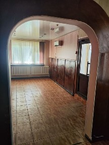Акмолинская область, Степногорск