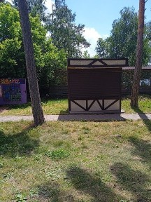Продам киоск для продажи напитков сувениров мороженого