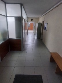 Срочно продам офисное помещение.