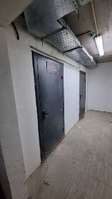 Продам кладовку 6,5 кв. м. в ЖК Tomiris towers