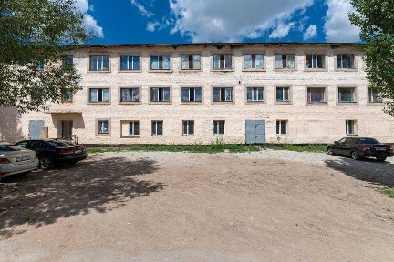 Продажа 3-х этажного здания 1800 м² или аренда