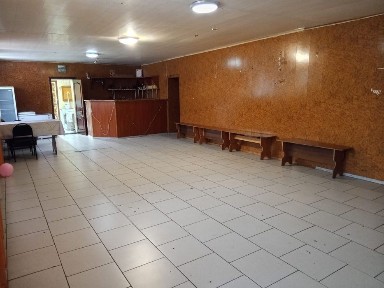 Акмолинская область, Златополье