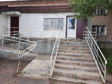 Акмолинская область, Макинск