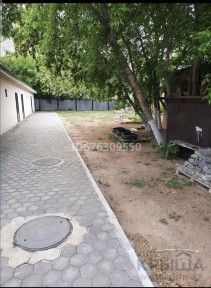 Акмолинская область, Кокшетау, Первая аптека