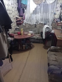 Акмолинская область, Степногорск