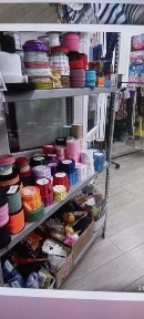 Продам срочно готовый бизнес, атэлье, ткани.