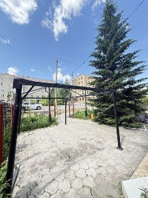 2зала, ул. Ауэзова 39