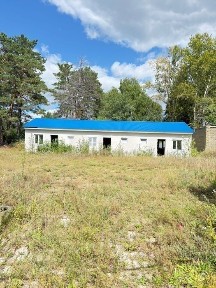 Акмолинская область, Щучинск