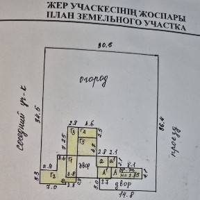 Срочно! Торг! Продам дом в г. Булаево