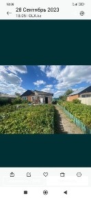 Продам дом 93 кв на участке 8 соток.