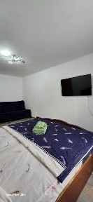 Квартира на Сатпаева около университета