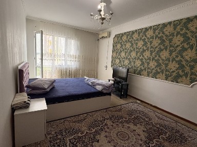 Кв в мкр. Алмагуль
