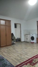 Сдам квартира 1ком