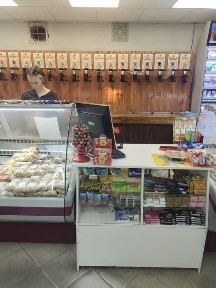 Продам магазин с хорошей проходимостью