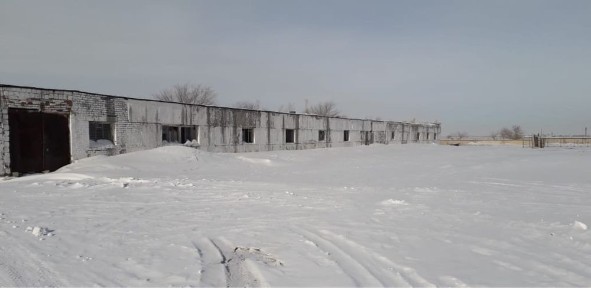 Животновочнская база склады
