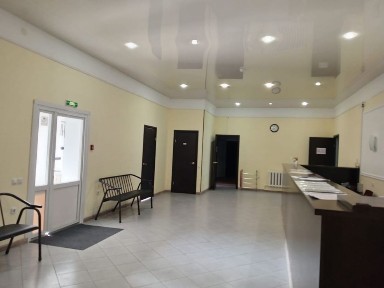 Павлодарская область, Экибастуз
