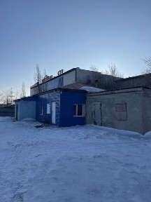 Продам промбазу. Продам базу