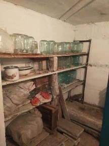 Продам Овощехранилище