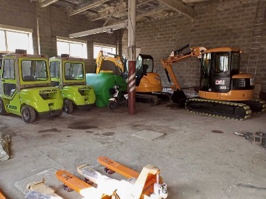 продам боксы склады дом баню в городе на восточном мкр.