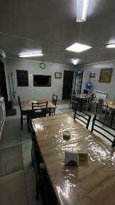 Продам придорожное КАФЕ