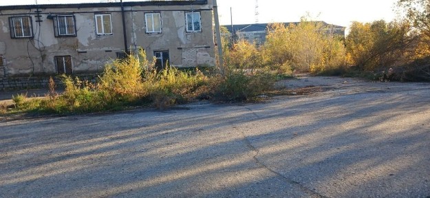 Продам здание общей площадью 419 кв метров