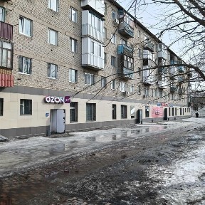 Продажа магазина