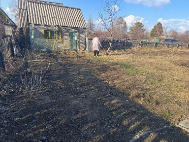 Продам дачу Сад Здоровье.