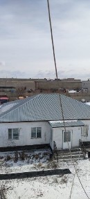 Продам промышленную базу