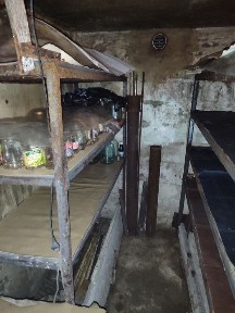 Продам овощехранилище