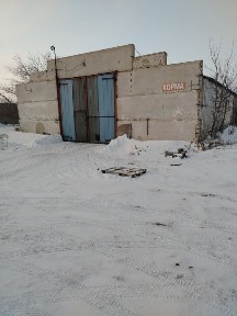 Продаётся готовый бизнес база с производственными цехами