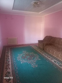 Сдаётся в аренду времянка на долгий срок семейным.