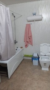 Продаётся дом с участком