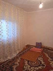 Атырауская область, Атырау, Авангард