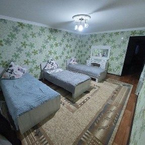 Жамбылская область, Тараз, Массив Карасу