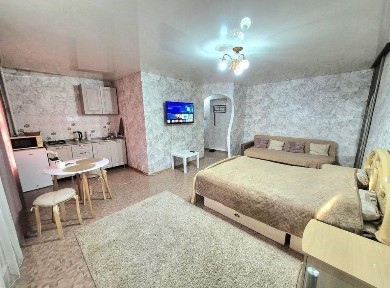 Кызылординская область, Кызылорда