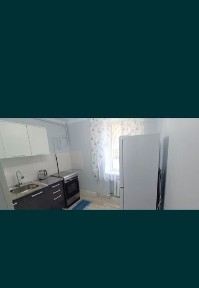 Люкс квартира Жайна