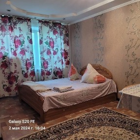 1комн. кв. на ж. д вокзале