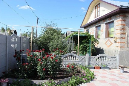 Срочно продается 6-комнатный дом, 153 м², 6 сот.