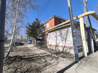 Продаем 4х комнатный дом с бизнесом