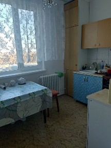 Сдам одноком квартиру